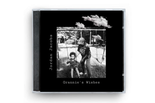 Grannie's Wishes CD