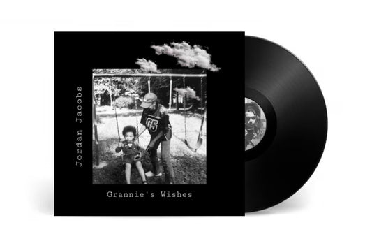 Grannie's Wishes Vinyl