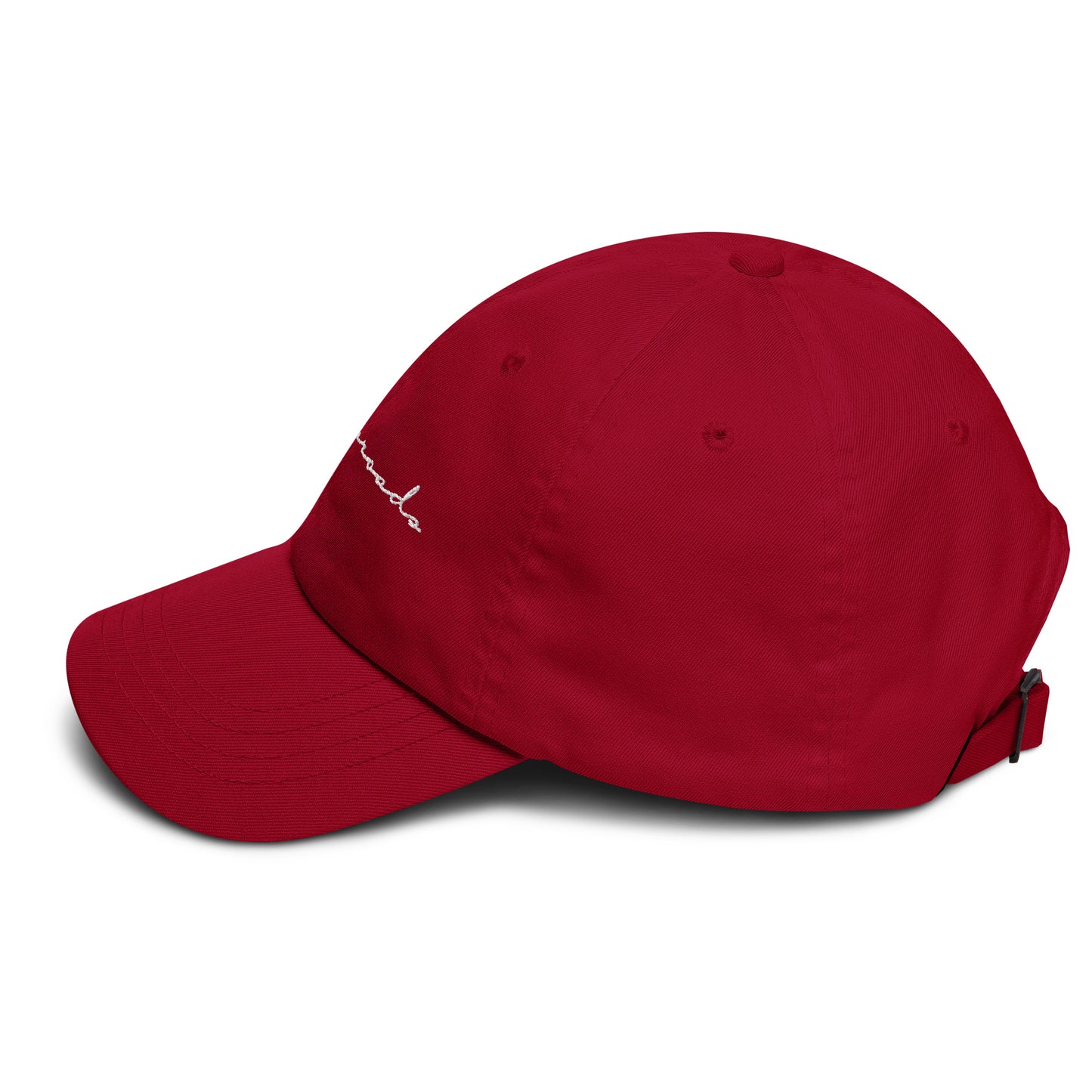 Crossroads Dad Hat