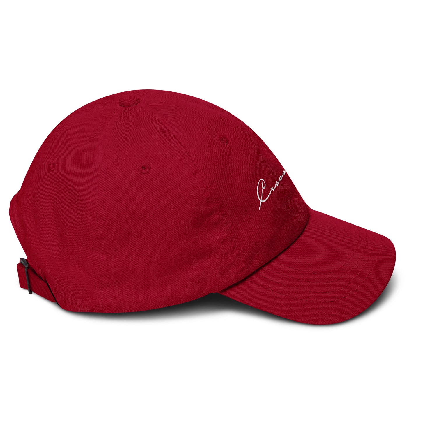 Crossroads Dad Hat