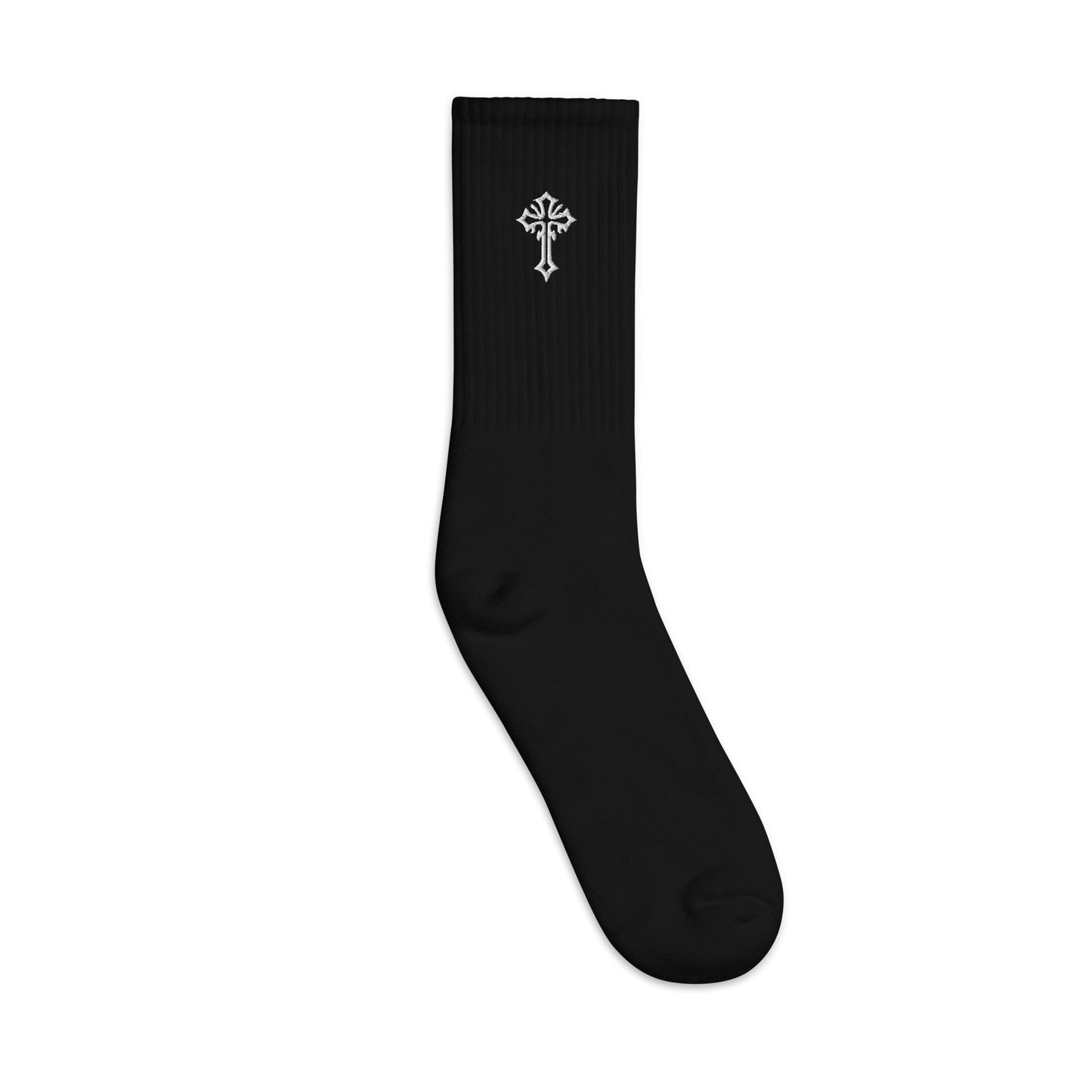 Anointed Socks