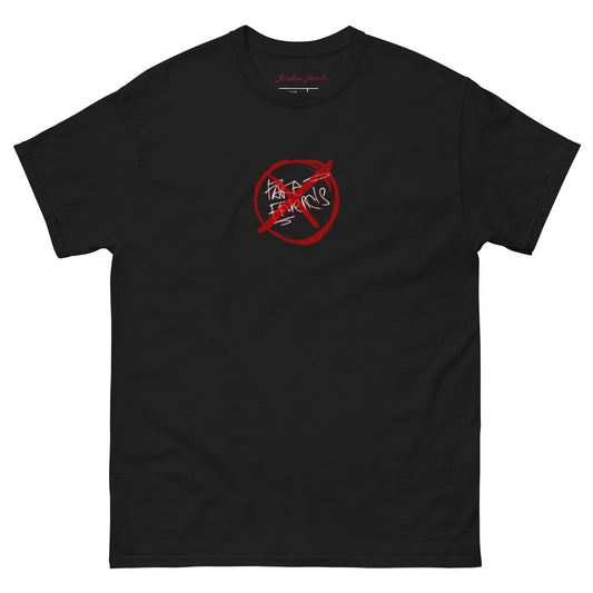 No Fake Friends Tee