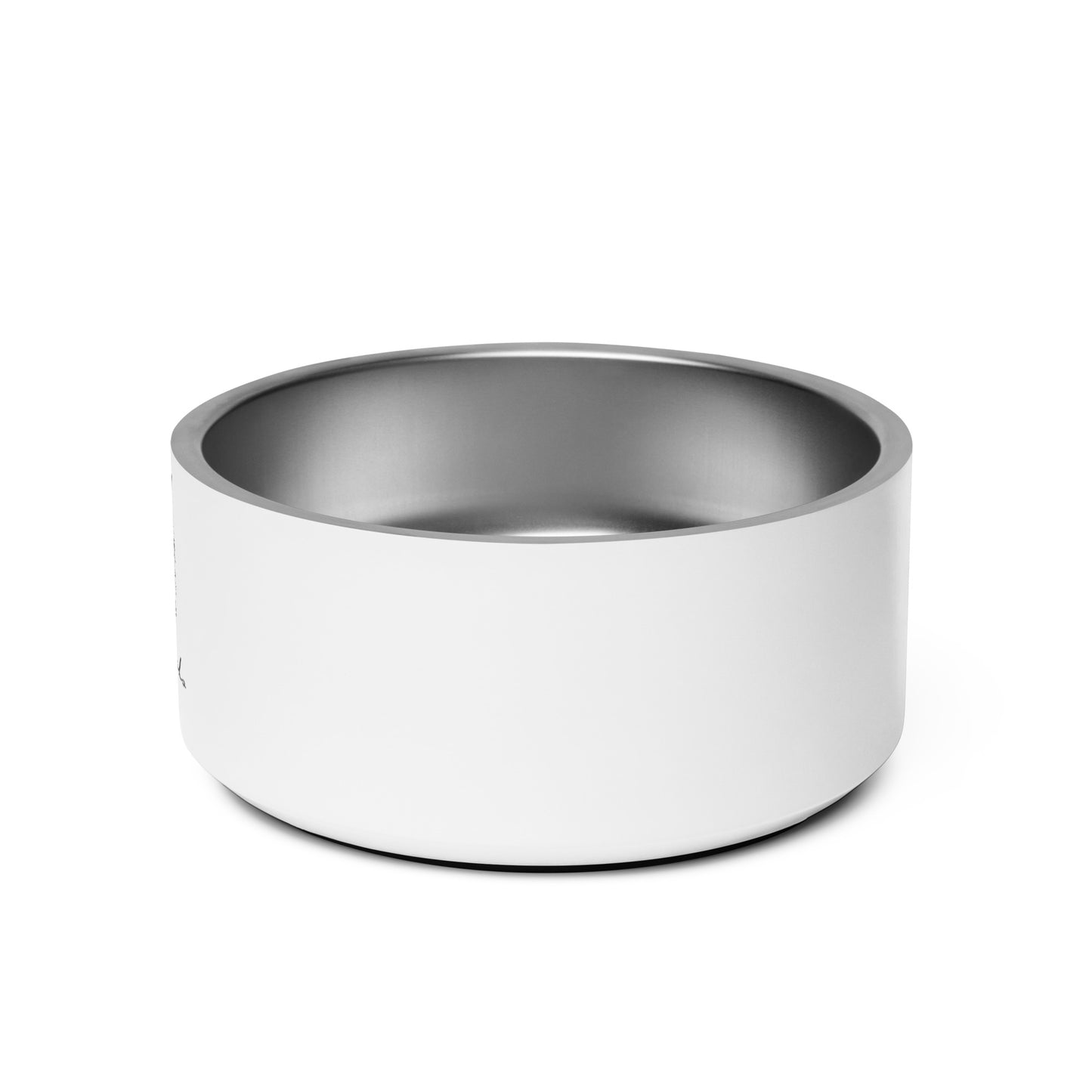 Crossroads Dog Bowl