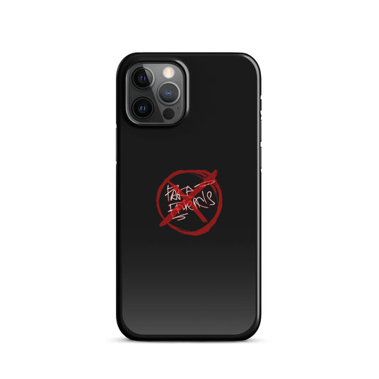 No Fake Friends Snap Case For iPhone®