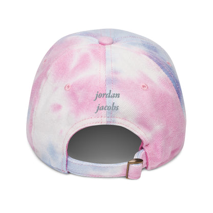 Anointed Tie Dye Hat