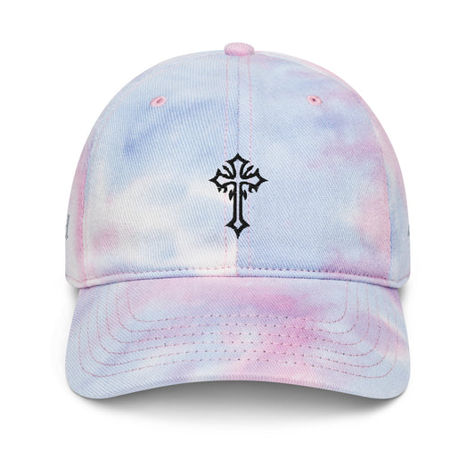 Anointed Tie Dye Hat