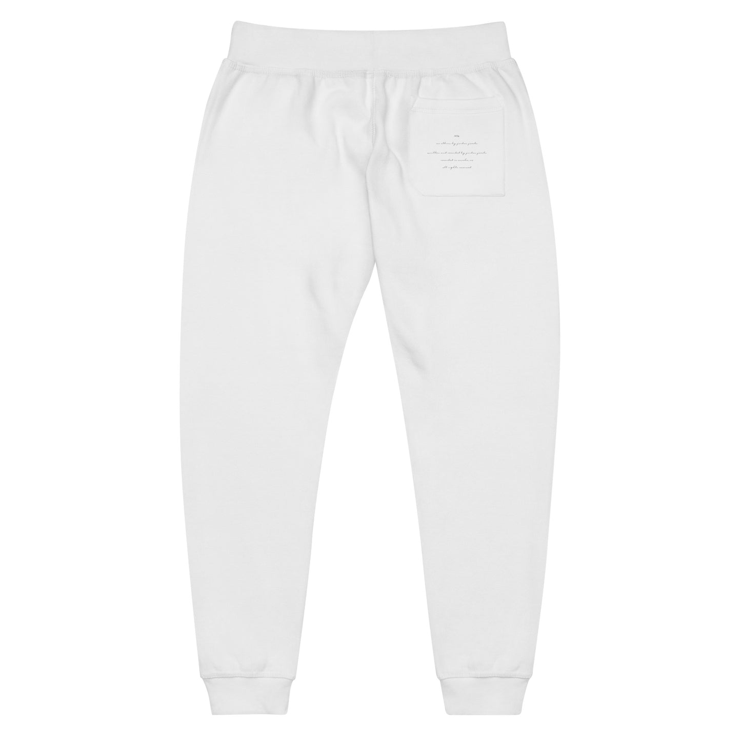 Crossroads Sweatpants