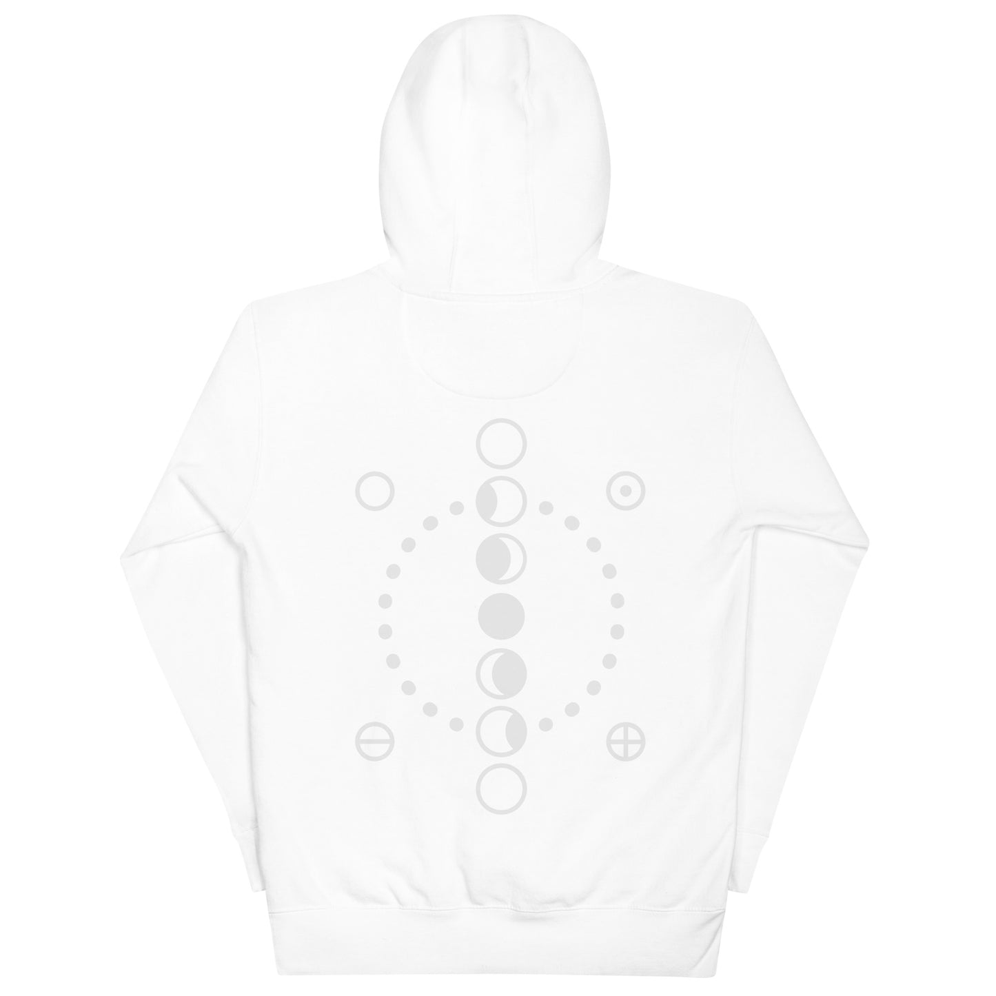 Anointed Photo Hoodie