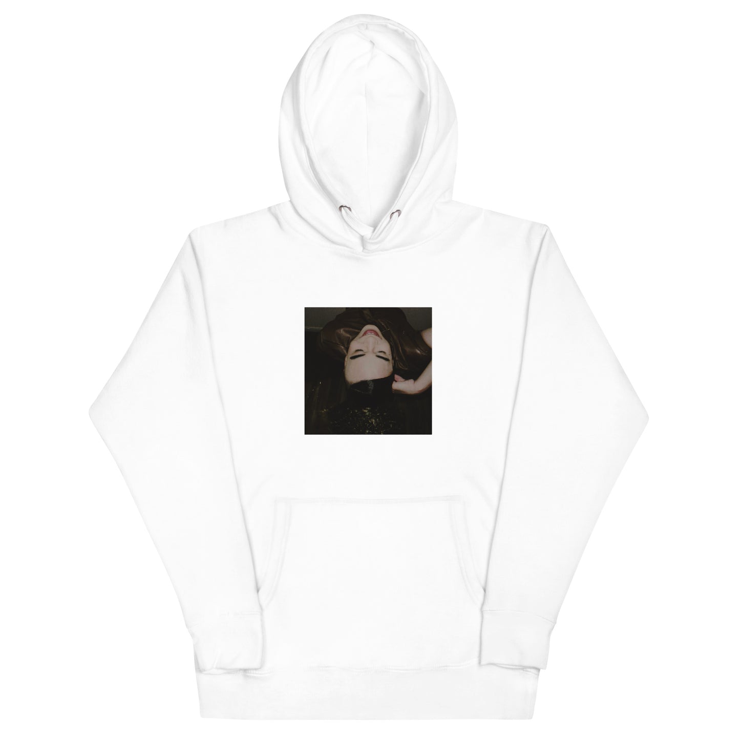 Anointed Photo Hoodie